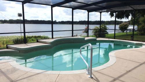 Lake Whistler Hideaway - Foto 1