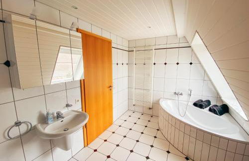 Rheinloft 3 - Große Giebelwohnung mit Dachterrassen an der Rheinpromenade - Foto 29