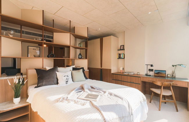 Weave Suites - Central West - Photo 6