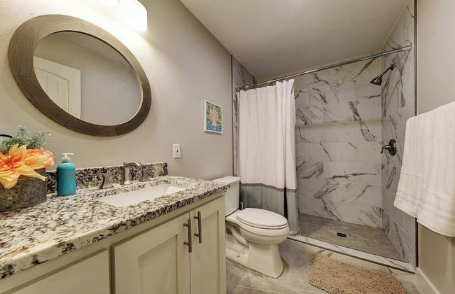 Waterfront Lake House With Hot Tub & Firepit - Foto 20