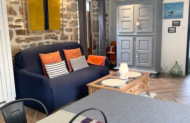 Gîtes d Izel N1 entre terre et mer prés d'un golf - Foto 49