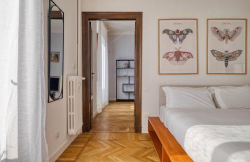 Your Sunny Milan Getaway in Porta Venezia dist... - Foto 12