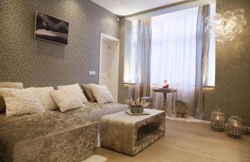 Design Suites Palma - Foto 79