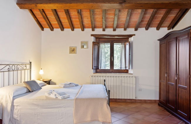 Holiday Home Near Pietrafitta Lake - Photo 11