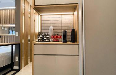 Studio Charme do Ipiranga - Foto 19