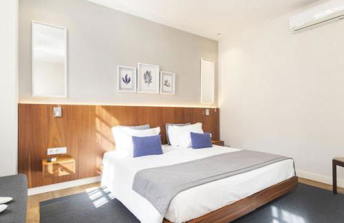 Augusta Residence Apartments - Photo 38