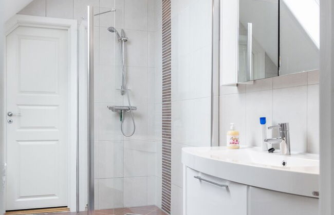 Aalesund Apartments - City Center - Foto 31