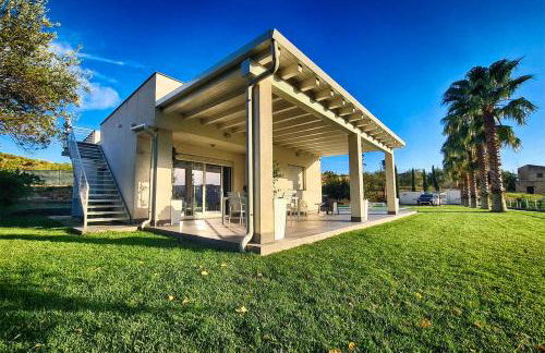 Villa con piscina - Foto 5