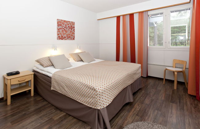 Holiday Club Kalajoki Cottages - Foto 9