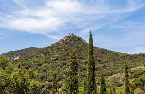 Mediterranean villa with pool near barcelona - Foto 13