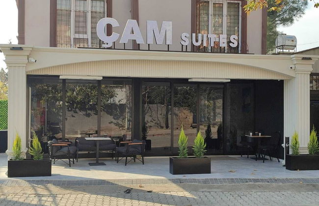 Cam Suites - Photo 34