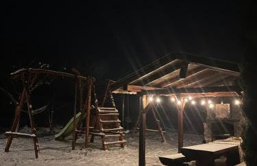 Agroturystyka u Dudków- Balia i Apiterapia - Foto 9