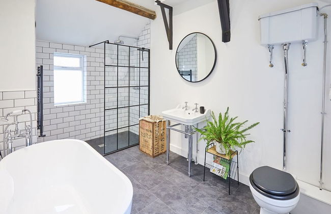 Host Stay 2 College Square - Foto 4