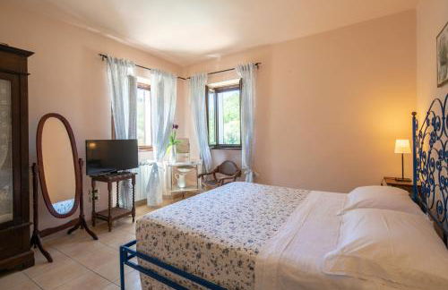 Country House Villa Sabrina - Foto 46