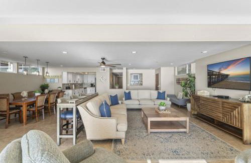 Hawaiian Style Beachfront on Beach Road - Foto 4