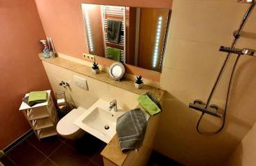 Sonniges Eck Ferienwohnung 1 - Foto 14