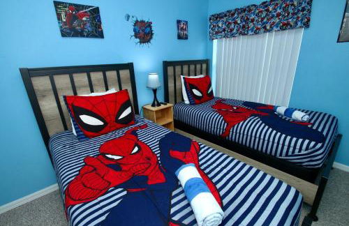 Family Escape Close to parks - Foto 31