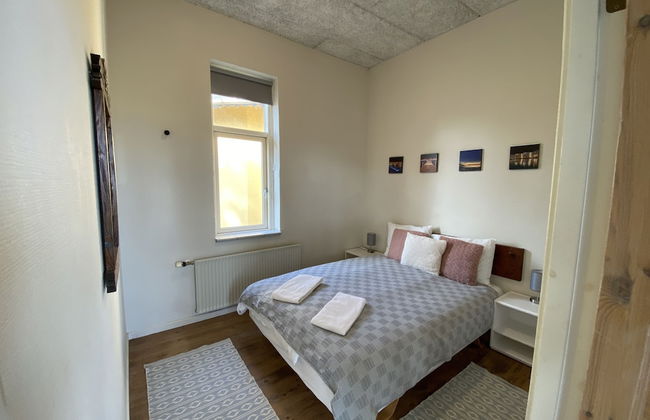 Skaerven Beachfront Condos and Cottage - Foto 52