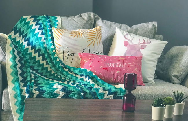 Sky Garden Studios - Photo 56