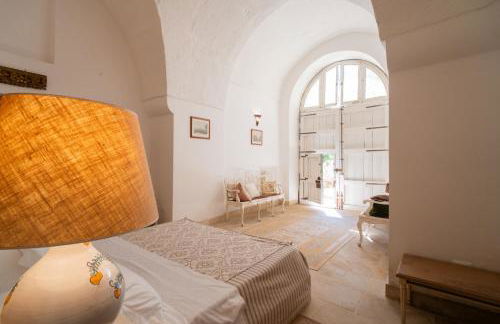 Relais Porta d'Oriente - Foto 23