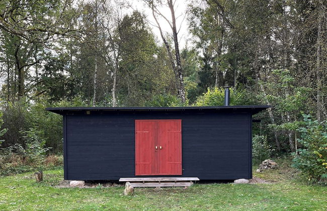 8 Person Holiday Home in Hishult-by Traum - Foto 34