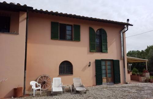 Agriturismo Podere Travalda - Foto 4