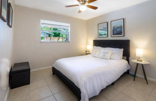 Sparkling Oasis near Downtown ST Pete/Beach - Foto 13