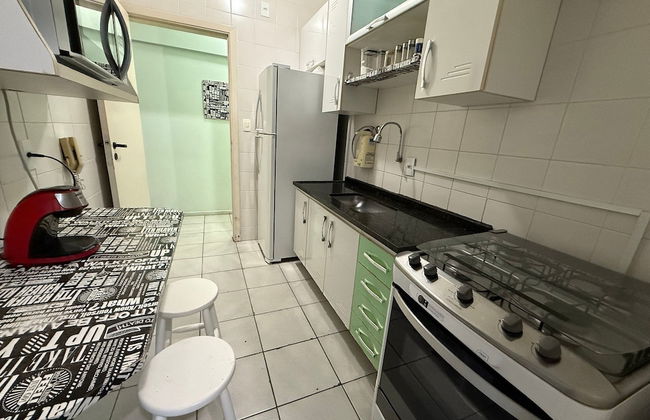 Edifício Morada do Imperador - Foto 18