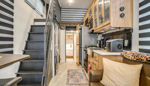 10 Mi to Leesylvania and River Sleek Mobile Home - Foto 4