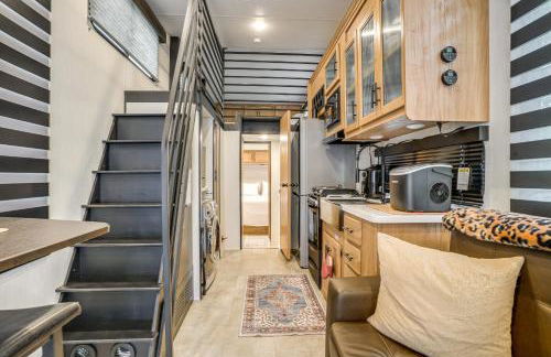 10 Mi to Leesylvania and River Sleek Mobile Home - Foto 4