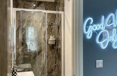 FRESH Flat in Leek, Staffordshire - Foto 33