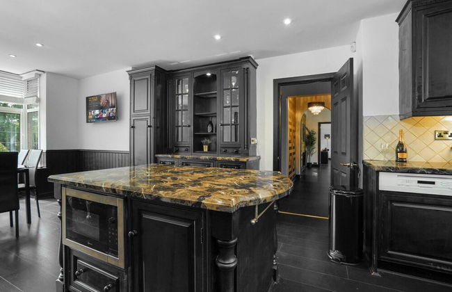 Luxury Designer Mansion in West Midlands Countryside - Foto 28