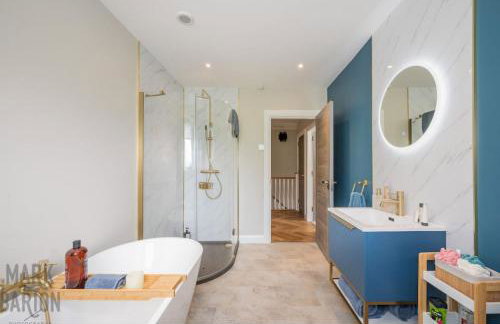 BridShu Den New build Townhouse - Foto 11