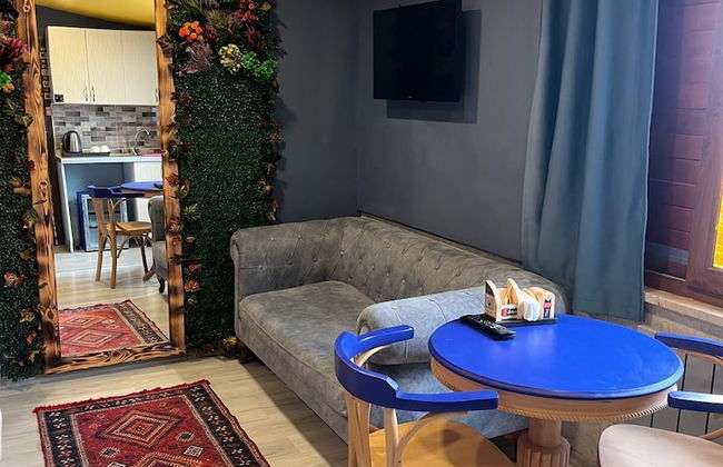 Marvel Suites- Adults Only - Foto 14