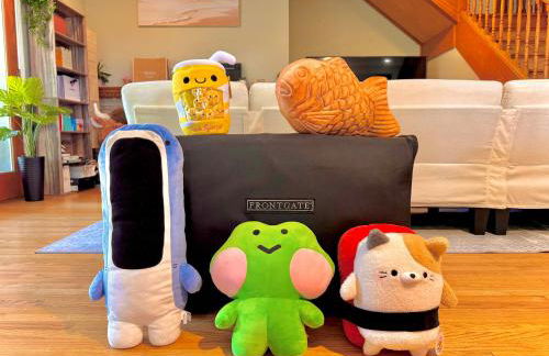 West LA - Family House & Private Yard - 10 mins from LAX & Beach - Foto 31