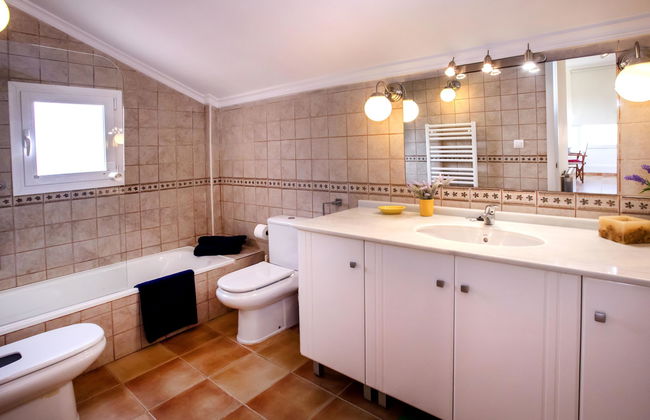 Casa Larauri Oliva Nova - Foto 25