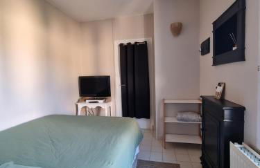 Logement indépendant Sacré Coeur - Foto 6