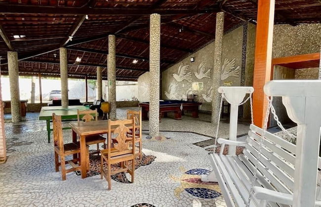 Flats Privé Village Galés (Maragogi - AL) - Foto 24