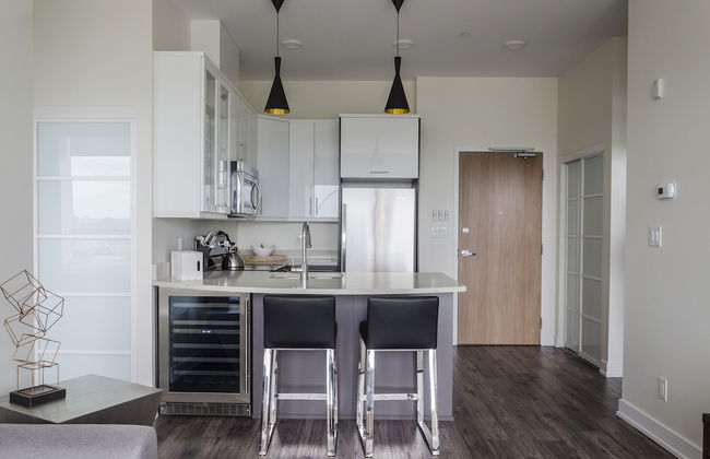 LIV Extended Stay - Foto 28