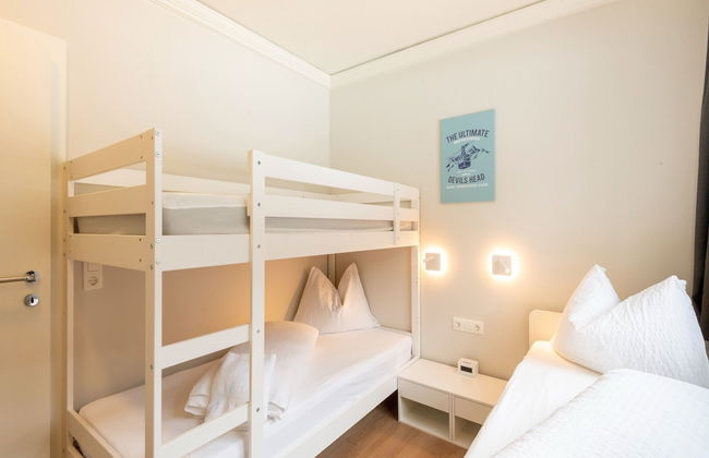 Holiday Apartment in Zwieselstein Near Solden - Foto 5