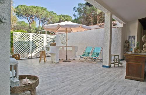 Jungle House - Pineta Is Morus - Foto 4