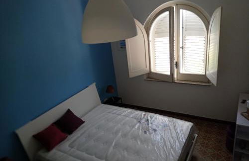 Alloggio panoramico sul mare di Vindicio - Foto 29