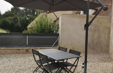 Gîtes LES Fougeres DU LAC - Foto 156