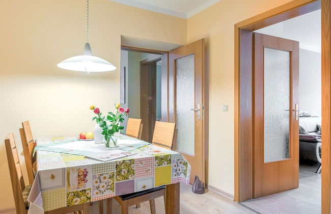 Flat Near the ski Resort in Rauschenbach - Foto 21