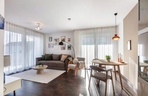 Ferienwohnung LINNEA - Bad Bellingen - Foto 1