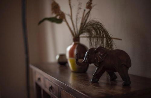 Ferienhaus im Gänseried - Foto 32