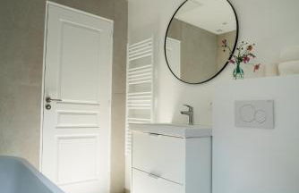 Les Ailes du moulin - Foto 63