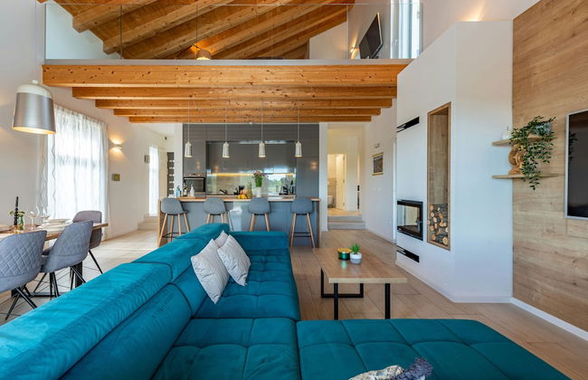 Villa Descansa - Foto 20