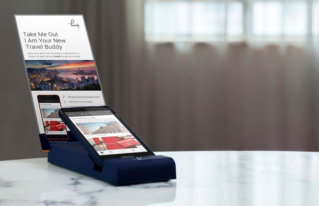 Tridente Suites - Foto 2