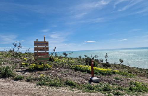 Tendu' Punta Bianca Glamping Camp - Foto 14